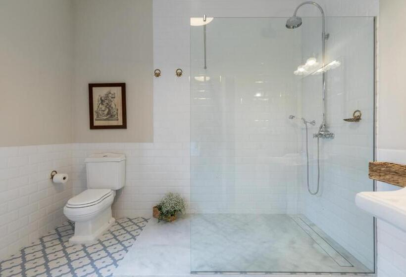 اتاق سوپریور, Alquería Calatrava B&b
