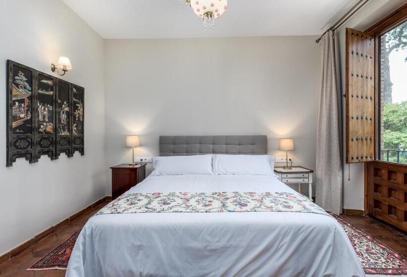 اتاق سوپریور, Alquería Calatrava B&b
