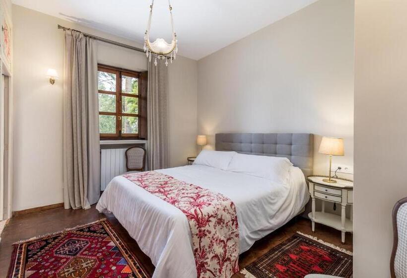 اتاق سوپریور, Alquería Calatrava B&b