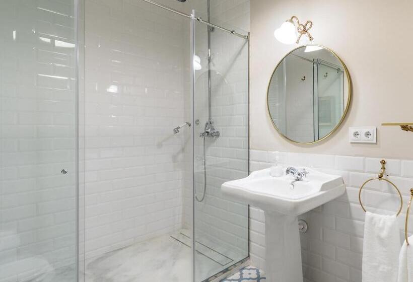 اتاق سوپریور, Alquería Calatrava B&b