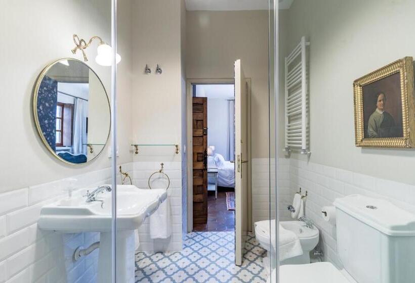 اتاق سوپریور, Alquería Calatrava B&b