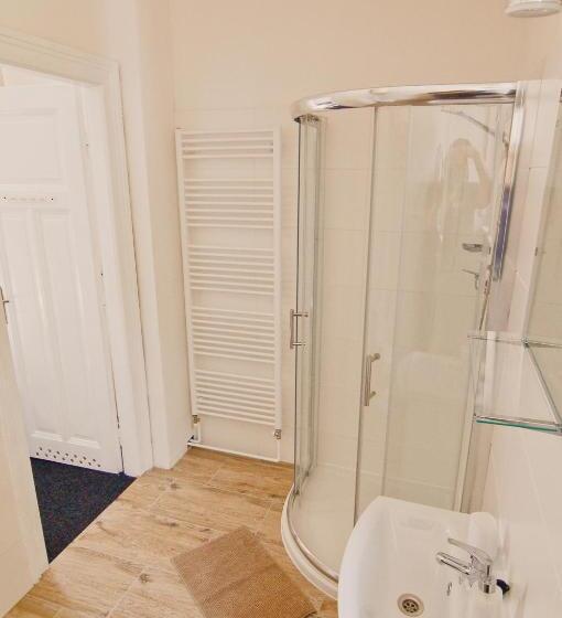 آپارتمان 1 خوابه, Aparthotel Vítkovice
