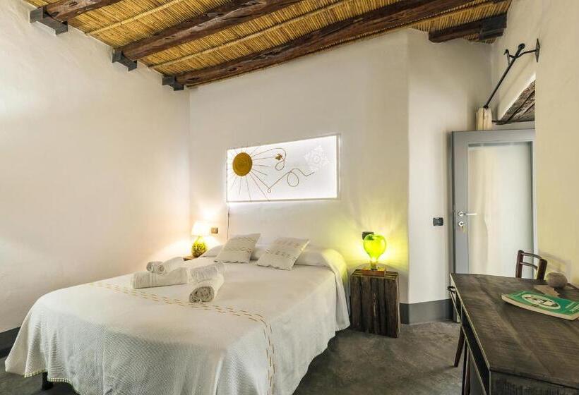스탠다드 룸, Sa Crai B&b   Sardinian Experience