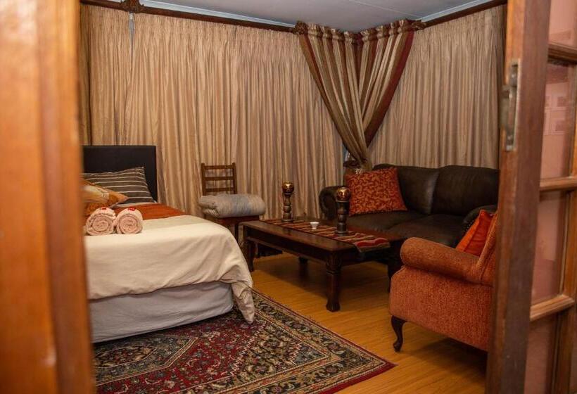 Номер Deluxe, Blyde Bed & Breakfast