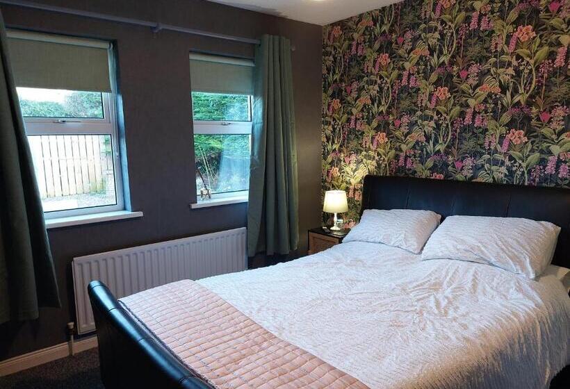 Номер Стандарт Вид на Сад, Braeside B&b