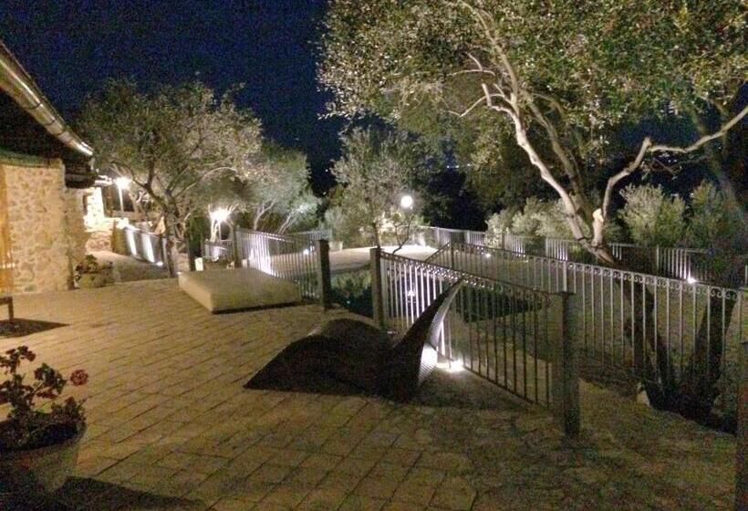 Номер Стандарт, Agriturismo Roba Degli Ulivi