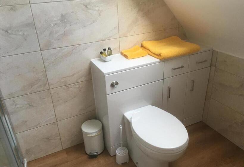Номер Стандарт, Moorclose Bed And Breakfast