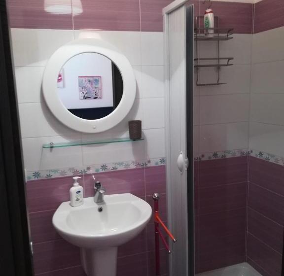 آپارتمان 2 خوابه, Casa Regina