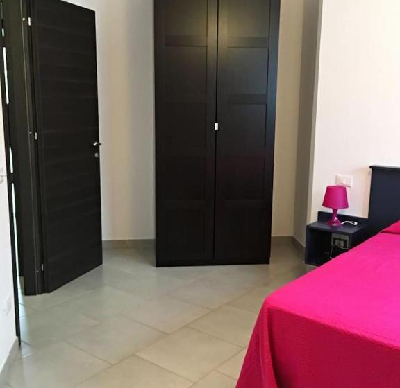 اتاق لوکس, Casa Regina