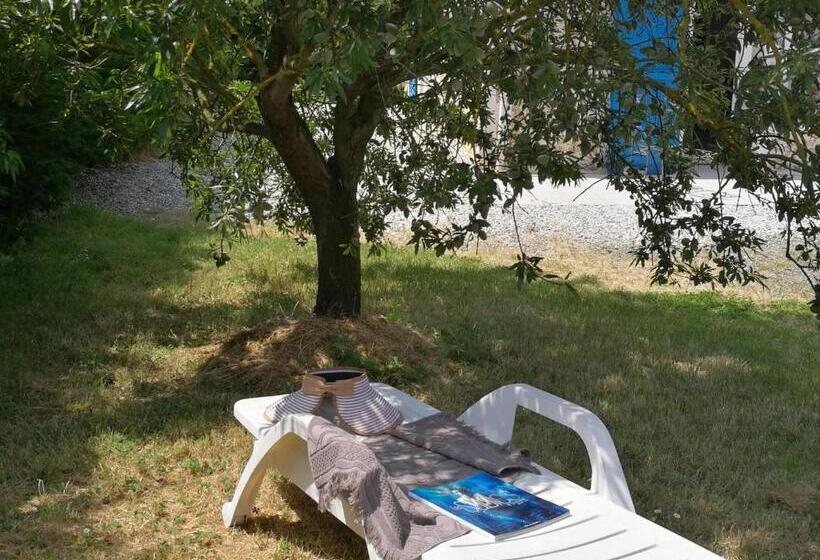 Семейный Номер, La Sornière