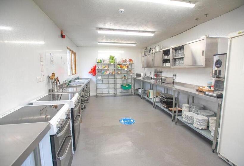 Семейный Номер, Aviemore Youth Hostel