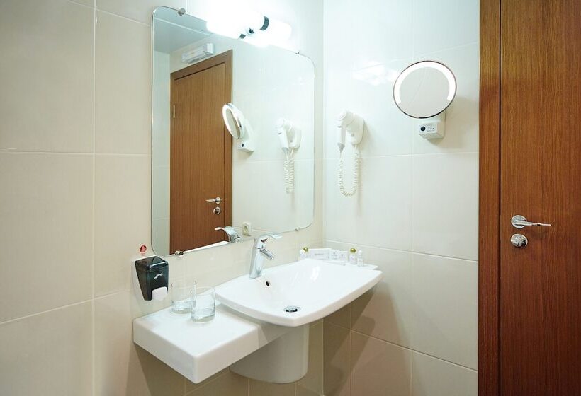 Полулюкс, Eurootel Stavropol