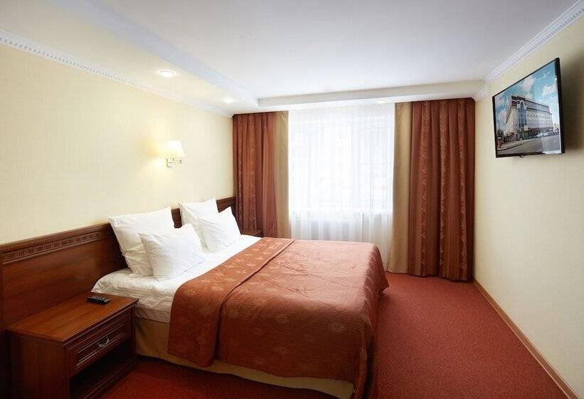 Люкс, Eurootel Stavropol