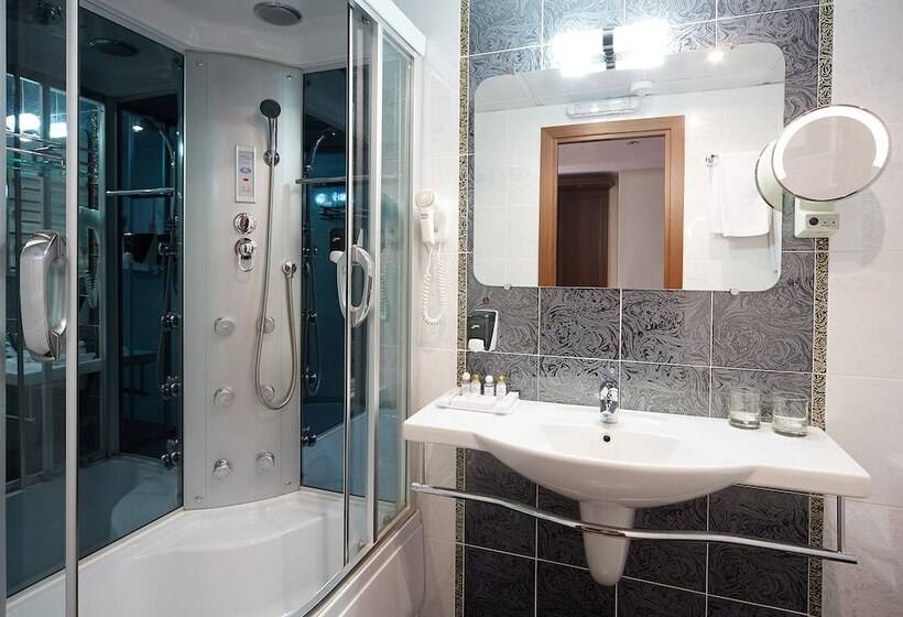 Люкс, Eurootel Stavropol