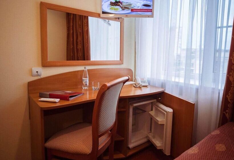Номер Economy Индивидуальный, Eurootel Stavropol