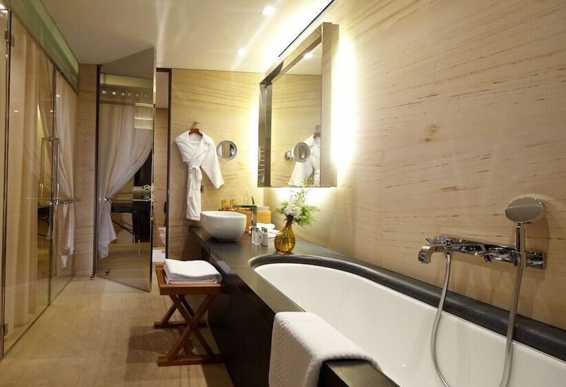 Полулюкс, Barvikha Hotel & Spa