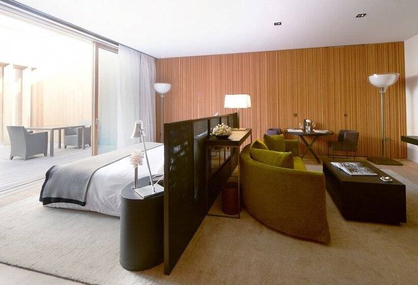 Люкс, Barvikha Hotel & Spa
