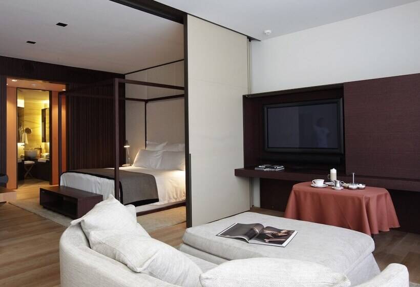 Люкс, Barvikha Hotel & Spa