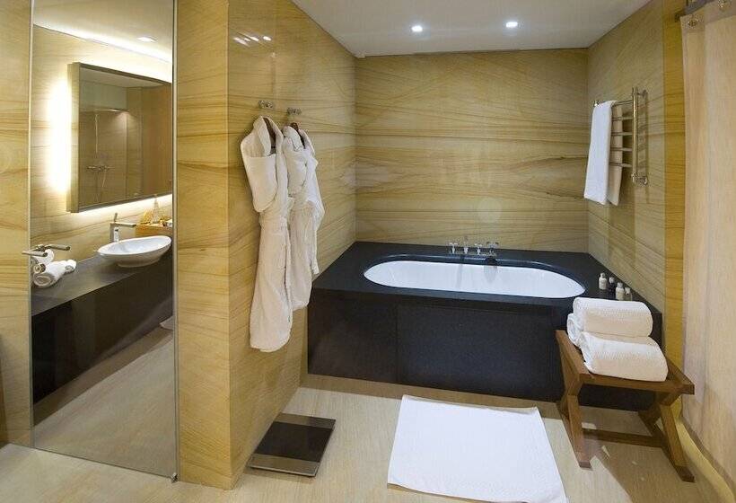 Люкс, Barvikha Hotel & Spa