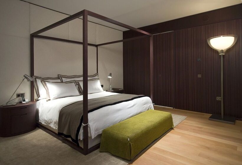 Люкс, Barvikha Hotel & Spa