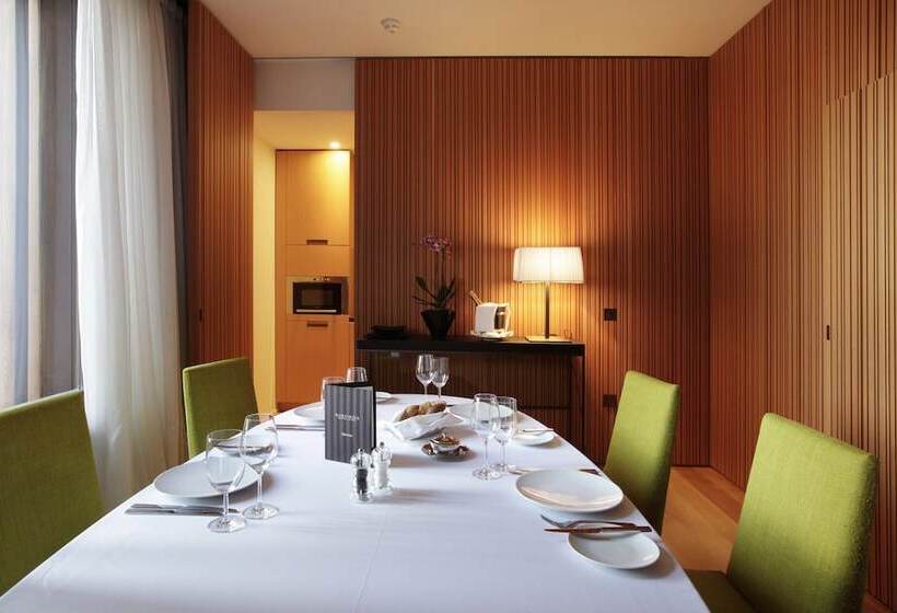 Президентский Люкс, Barvikha Hotel & Spa