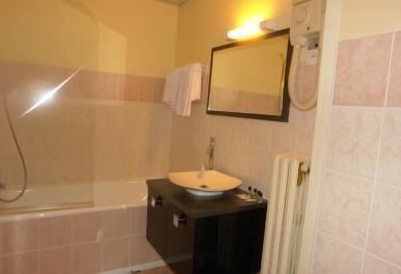 Семейный Номер, Brit Hotel Magdalena