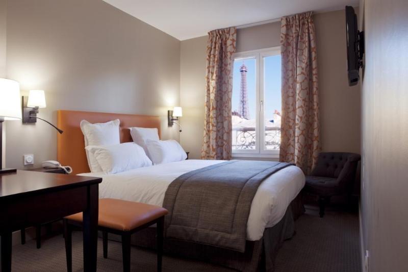 クラシックルーム, Le Relais Saint Charles