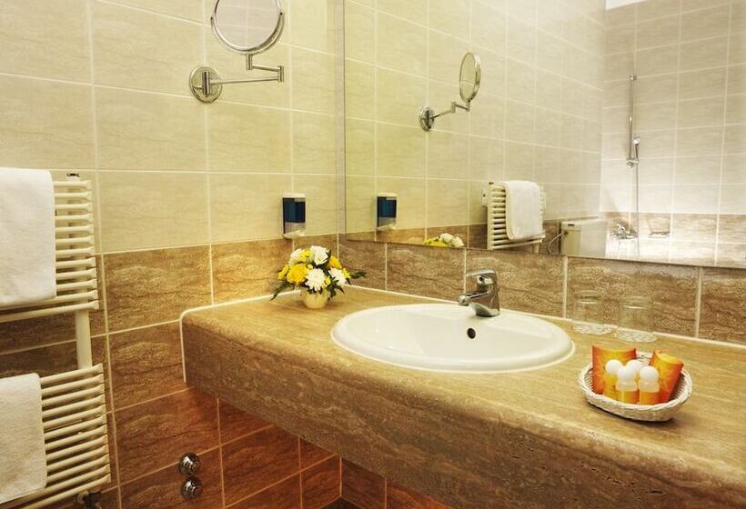 اتاق استاندارد, Neptun   Terme & Wellness Lifeclass
