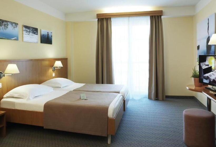 اتاق استاندارد, Neptun   Terme & Wellness Lifeclass