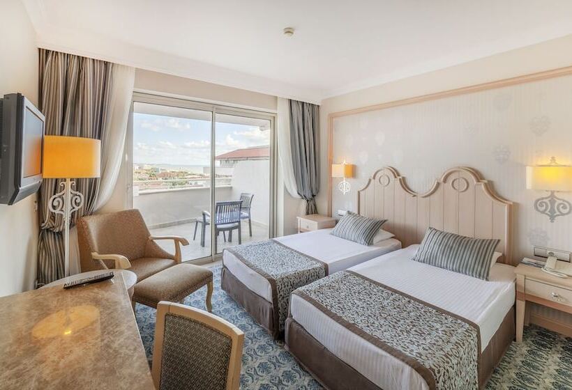 Номер Стандарт, Starlight Resort