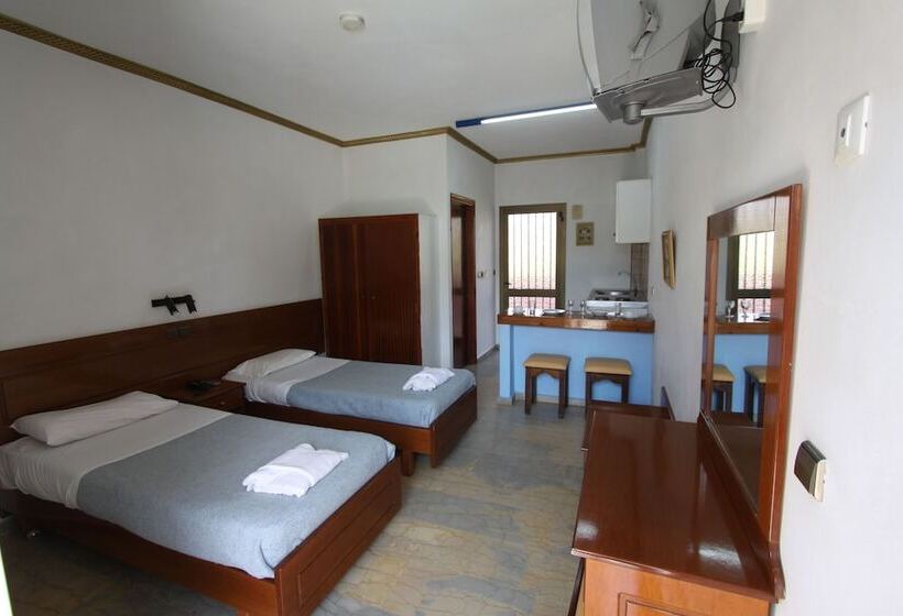 Студия Стандарт, Maria  S Beach Apartments