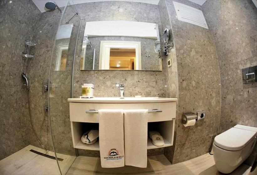 Номер Superior, Michelangelo Boutique Hotel Dalyan