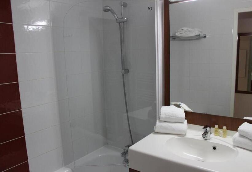 Апартаменты 2 Спальни, Residence Mer & Golf Tourmalet