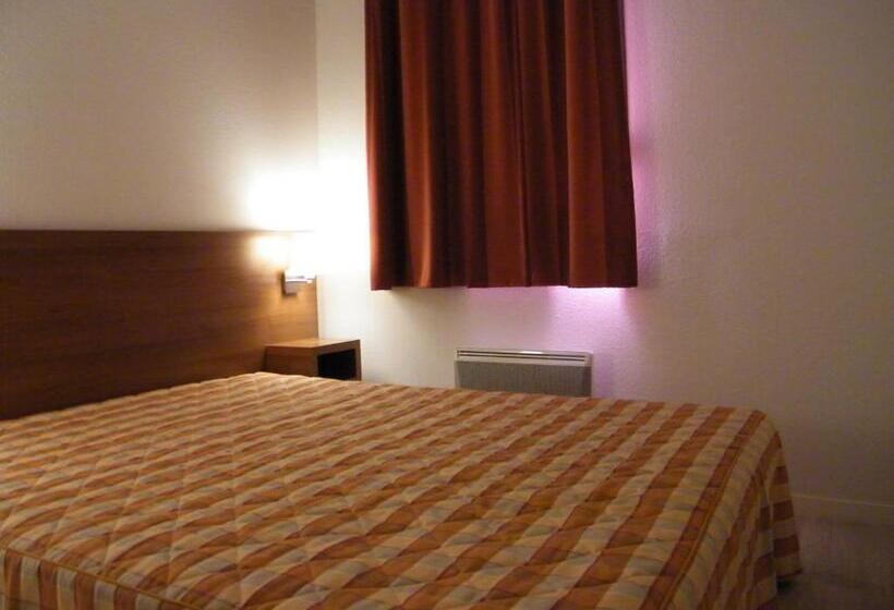 آپارتمان 1 خوابه, Residence Mer & Golf Tourmalet
