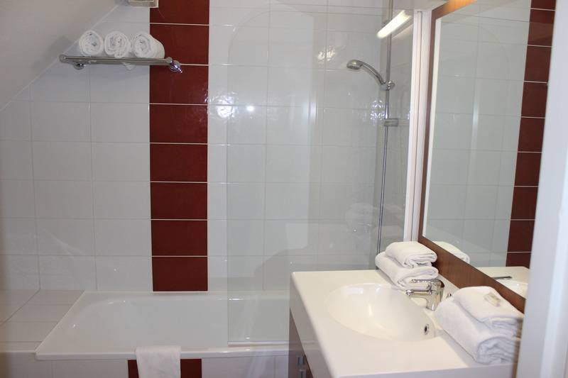 آپارتمان 1 خوابه, Residence Mer & Golf Tourmalet