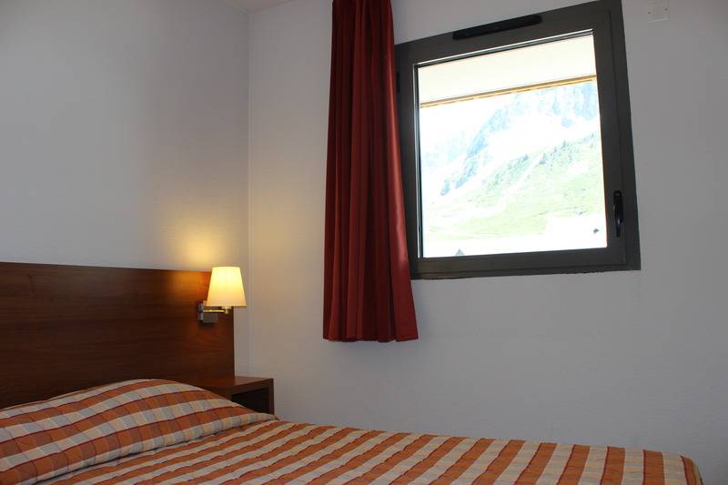 آپارتمان 1 خوابه, Residence Mer & Golf Tourmalet