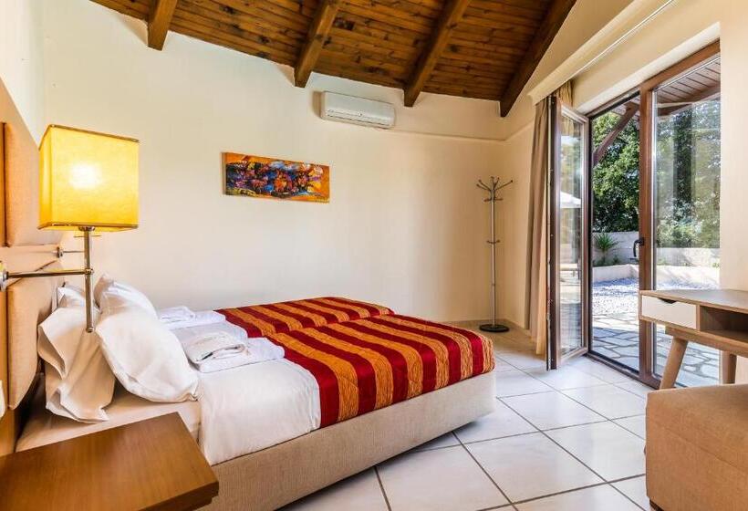 Бунгало Стандарт, Skopelos Holidays Hotel & Spa