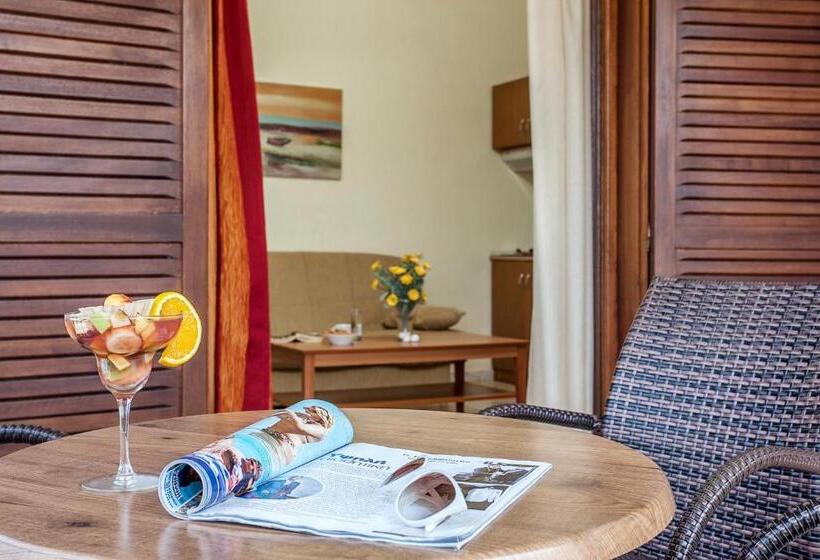 Apartamento 1 Dormitório Vista Jardim, Skopelos Holidays Hotel & Spa