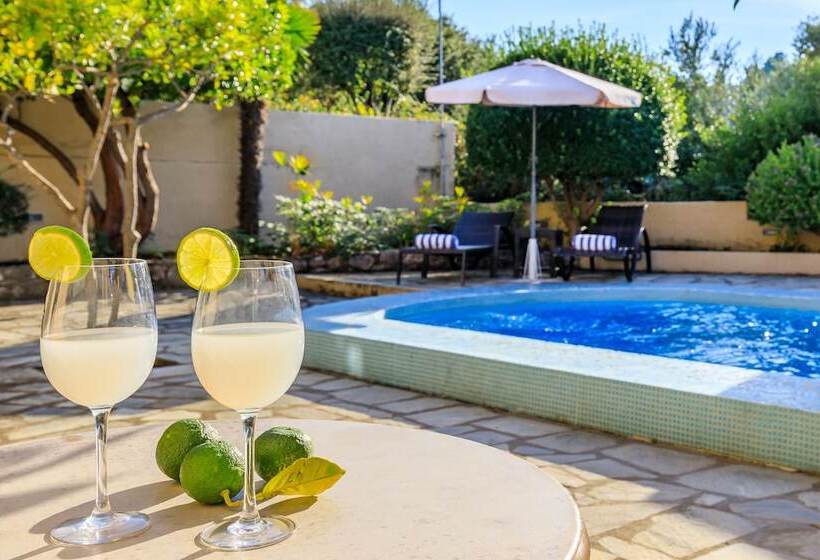 Бунгало Стандарт, Skopelos Holidays Hotel & Spa