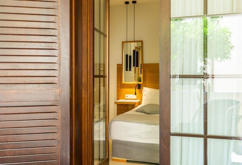 Люкс Повышенной Комфортности, Skopelos Holidays Hotel & Spa