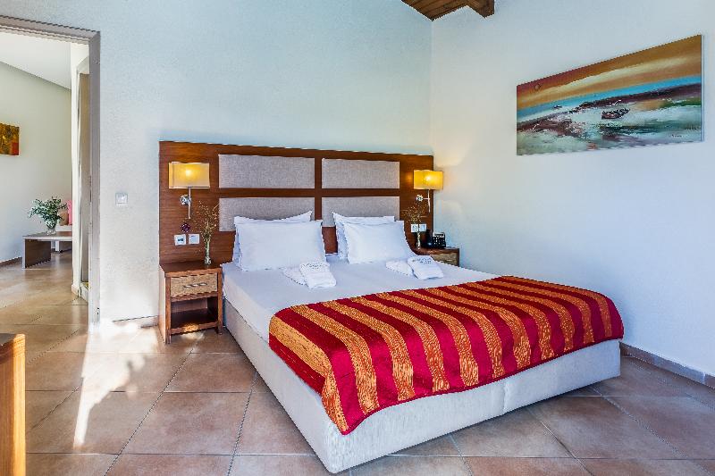 Бунгало Стандарт, Skopelos Holidays Hotel & Spa