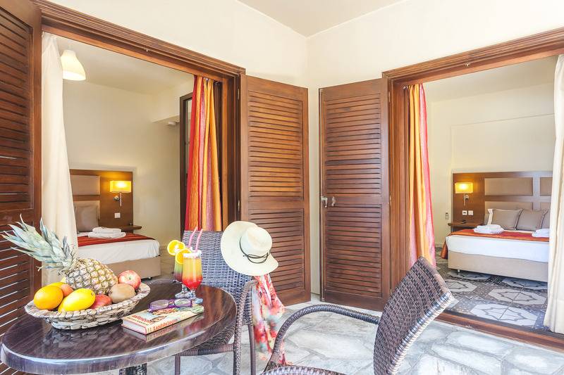 Apartamento 1 Dormitório Vista Jardim, Skopelos Holidays Hotel & Spa