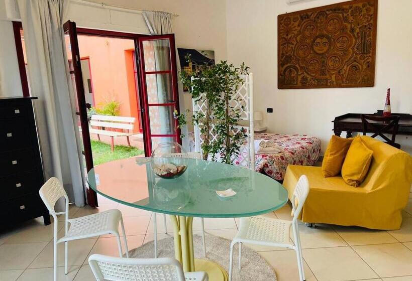 Студия Стандарт, Toscana Sport Resort