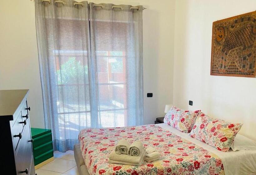Апартаменты Superior 1 Спальня, Toscana Sport Resort
