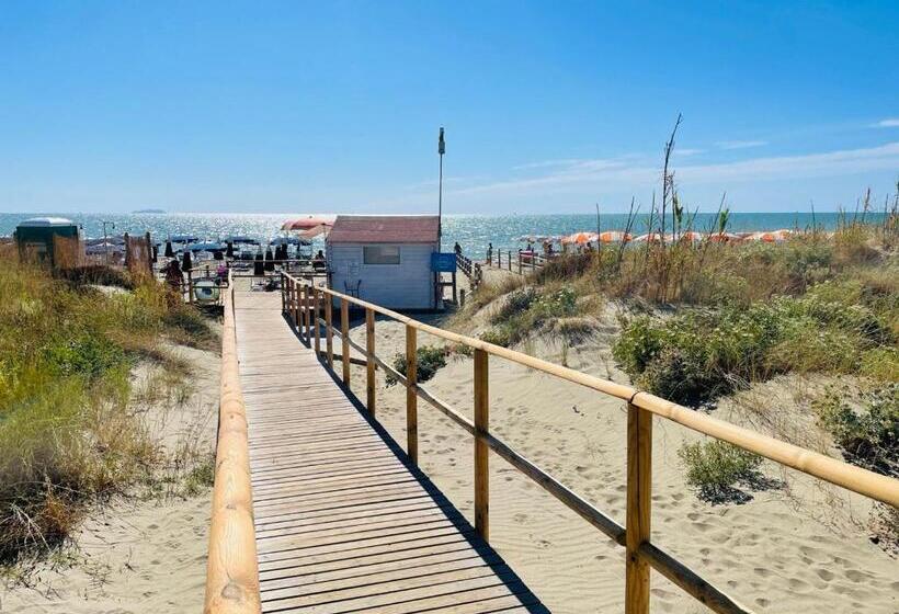 Апартаменты 2 Спальни, Toscana Sport Resort
