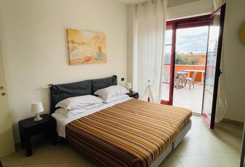 Апартаменты 2 Спальни, Toscana Sport Resort