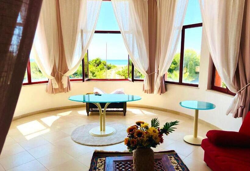 Номер Стандарт, Toscana Sport Resort