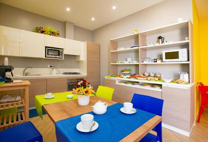 Номер Deluxe, B&b Rita, Nel Cuore Del Salento