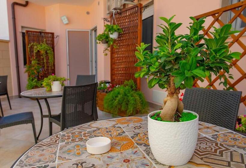 Номер Deluxe, B&b Rita, Nel Cuore Del Salento