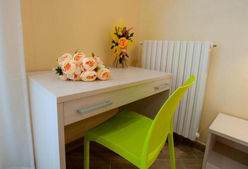 Трехместный Номер Deluxe, B&b Rita, Nel Cuore Del Salento